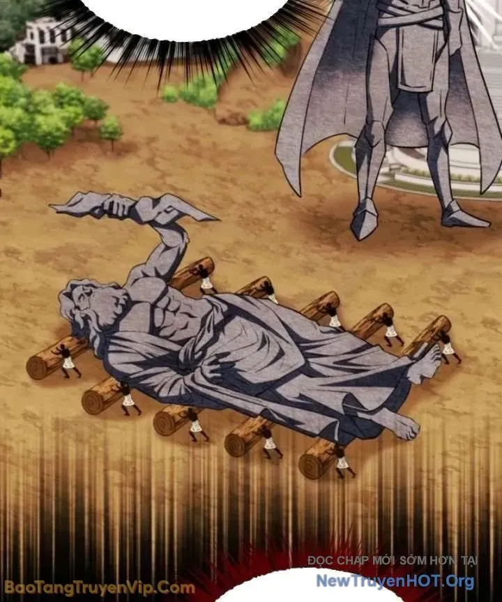 Đấng Tối Cao Lần Đầu Làm Cha Chapter 16 - 115