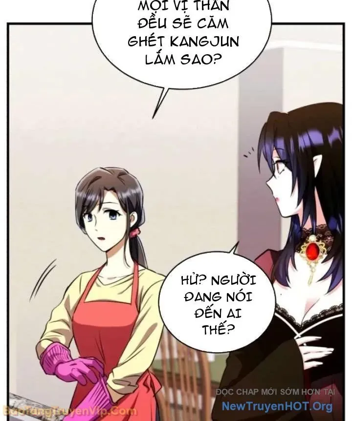 Đấng Tối Cao Lần Đầu Làm Cha Chapter 16 - 120