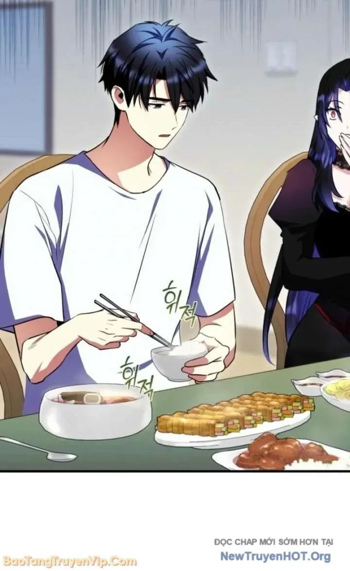 Đấng Tối Cao Lần Đầu Làm Cha Chapter 16 - 13