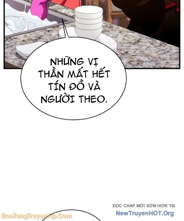 Đấng Tối Cao Lần Đầu Làm Cha Chapter 16 - 121