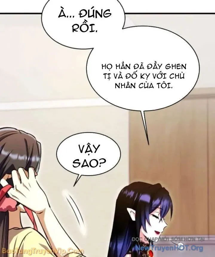 Đấng Tối Cao Lần Đầu Làm Cha Chapter 16 - 122