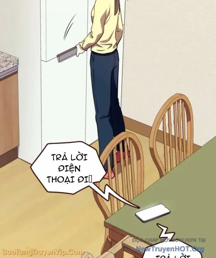 Đấng Tối Cao Lần Đầu Làm Cha Chapter 16 - 125