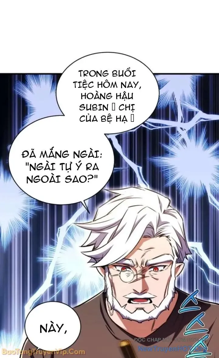 Đấng Tối Cao Lần Đầu Làm Cha Chapter 16 - 14