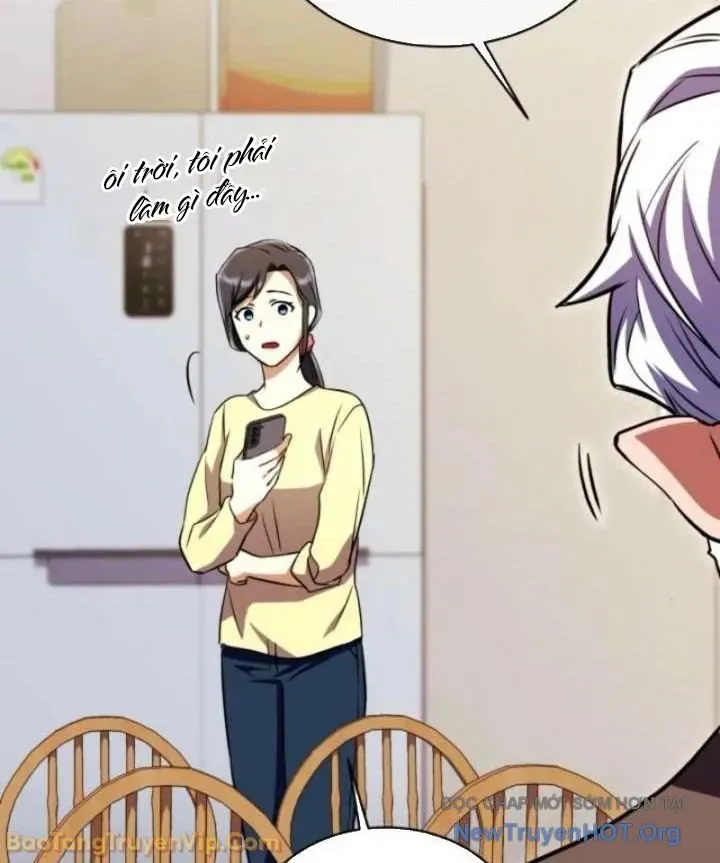 Đấng Tối Cao Lần Đầu Làm Cha Chapter 16 - 132