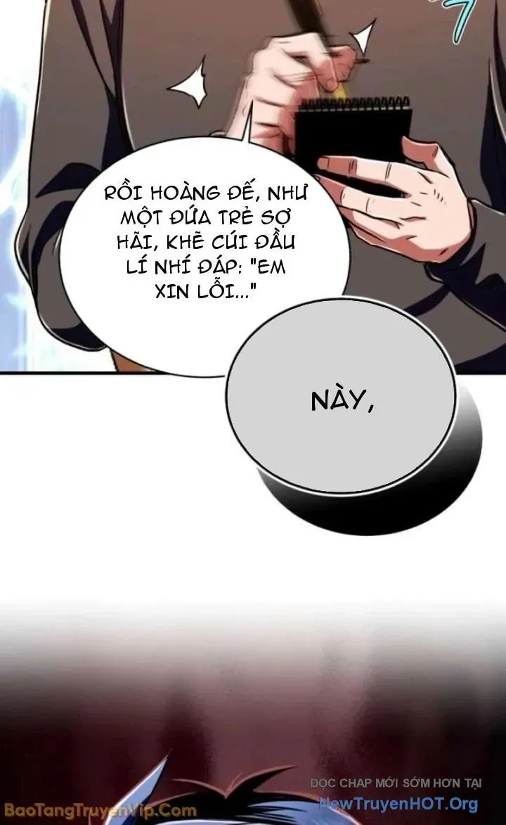 Đấng Tối Cao Lần Đầu Làm Cha Chapter 16 - 15