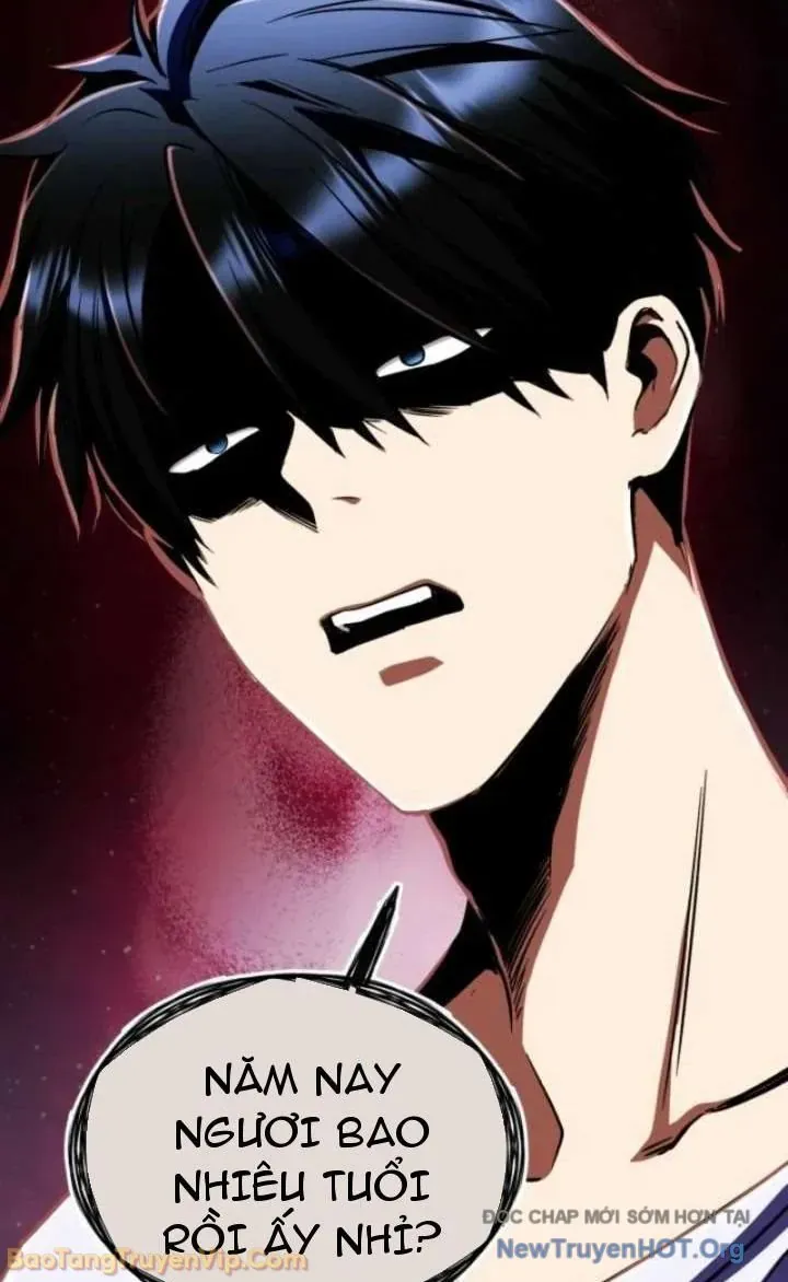 Đấng Tối Cao Lần Đầu Làm Cha Chapter 16 - 16