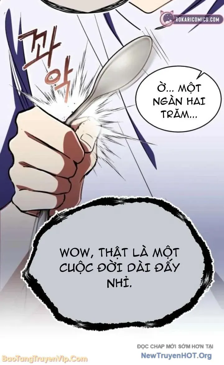 Đấng Tối Cao Lần Đầu Làm Cha Chapter 16 - 17