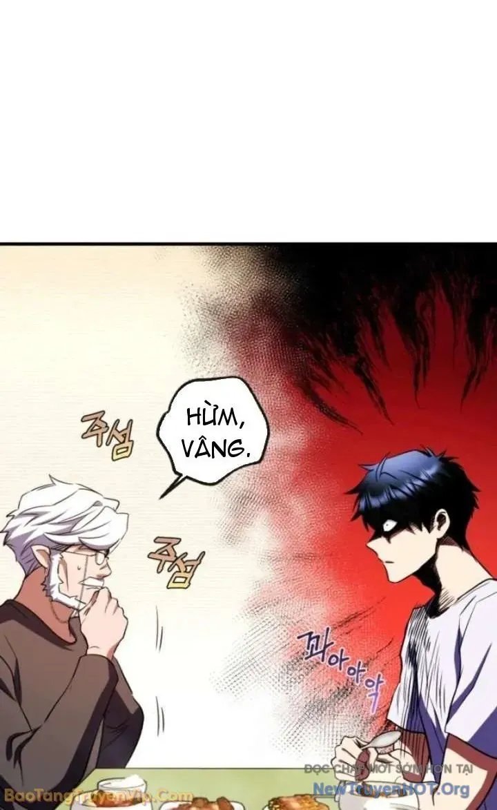 Đấng Tối Cao Lần Đầu Làm Cha Chapter 16 - 18