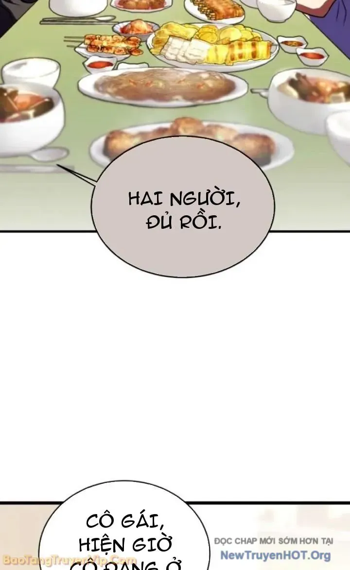 Đấng Tối Cao Lần Đầu Làm Cha Chapter 16 - 19