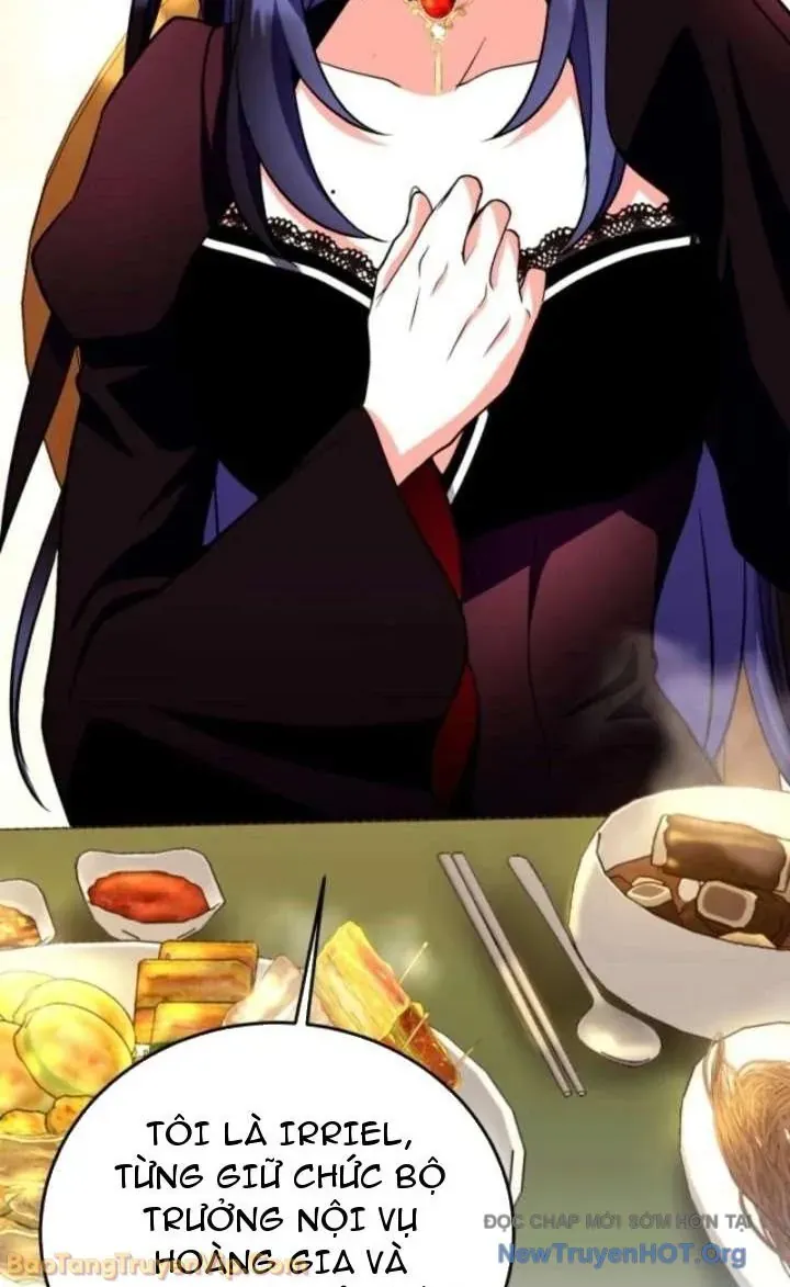 Đấng Tối Cao Lần Đầu Làm Cha Chapter 16 - 3