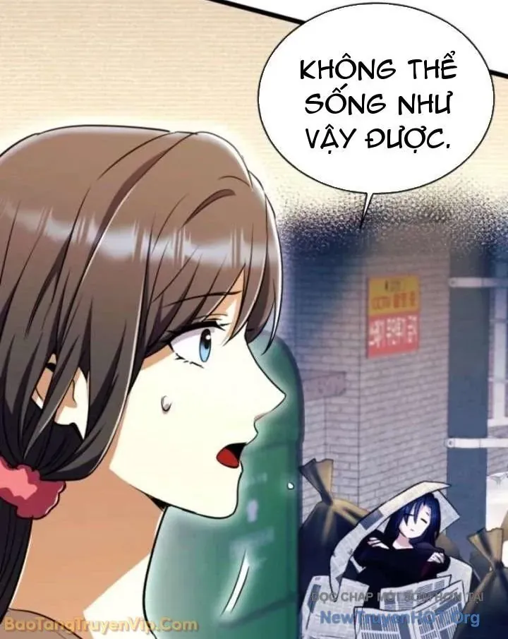 Đấng Tối Cao Lần Đầu Làm Cha Chapter 16 - 23