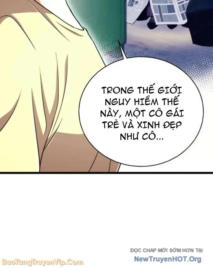 Đấng Tối Cao Lần Đầu Làm Cha Chapter 16 - 24