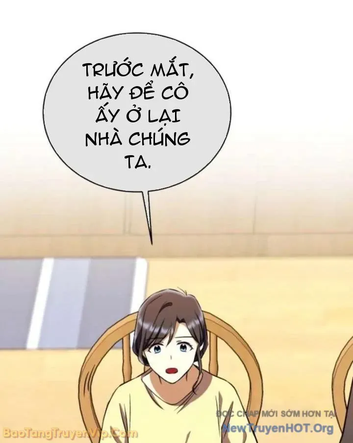 Đấng Tối Cao Lần Đầu Làm Cha Chapter 16 - 25