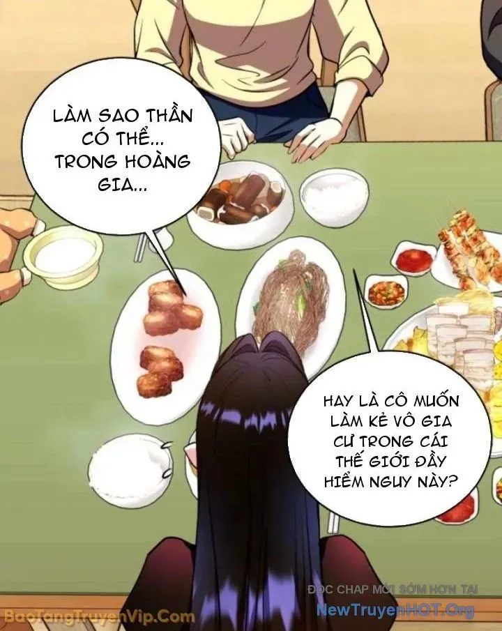 Đấng Tối Cao Lần Đầu Làm Cha Chapter 16 - 26