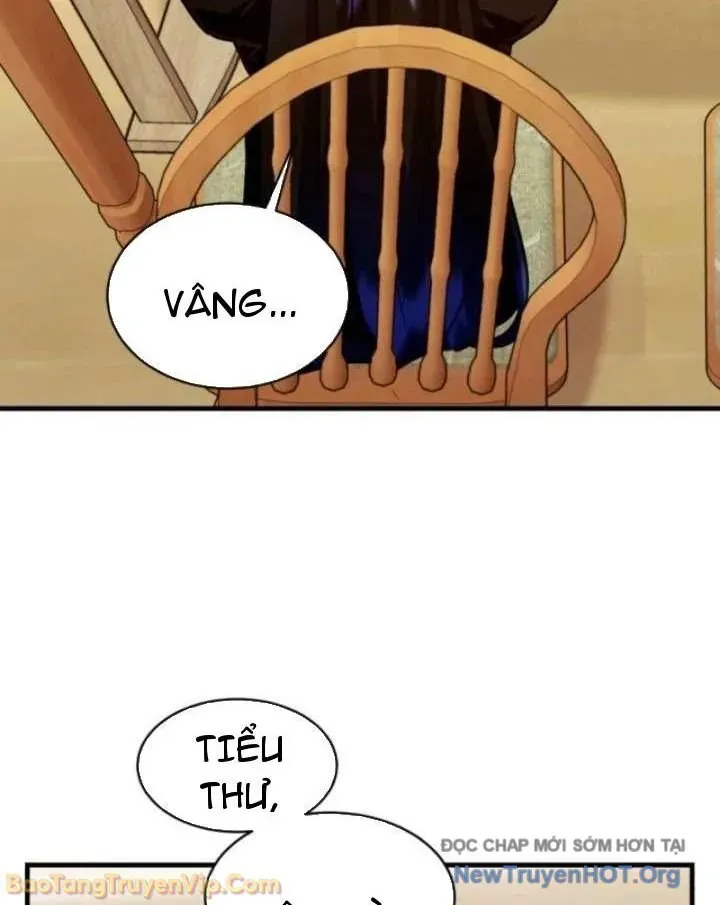 Đấng Tối Cao Lần Đầu Làm Cha Chapter 16 - 27