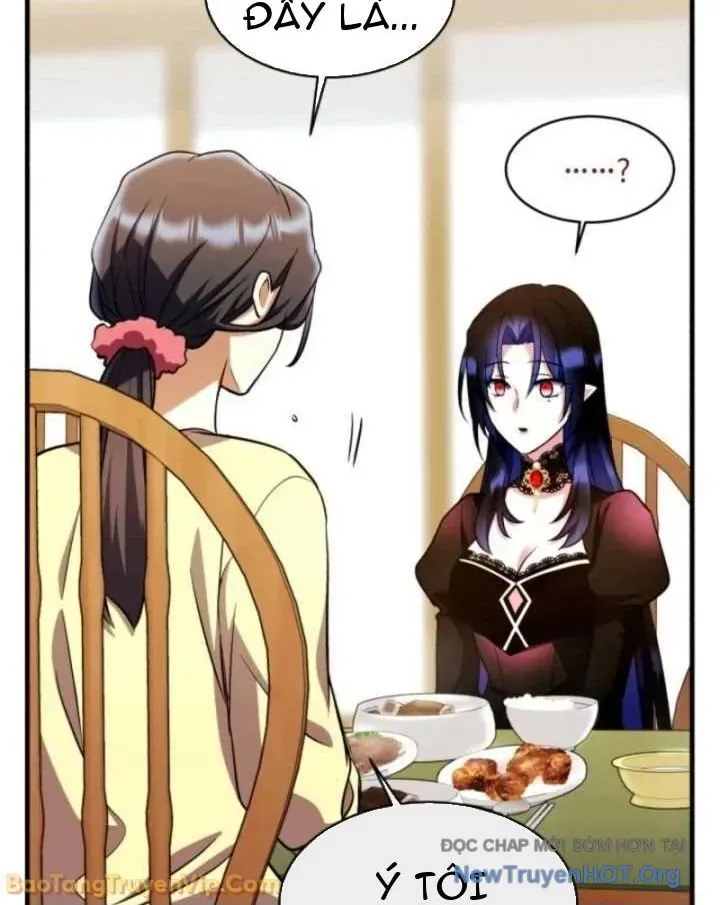 Đấng Tối Cao Lần Đầu Làm Cha Chapter 16 - 28
