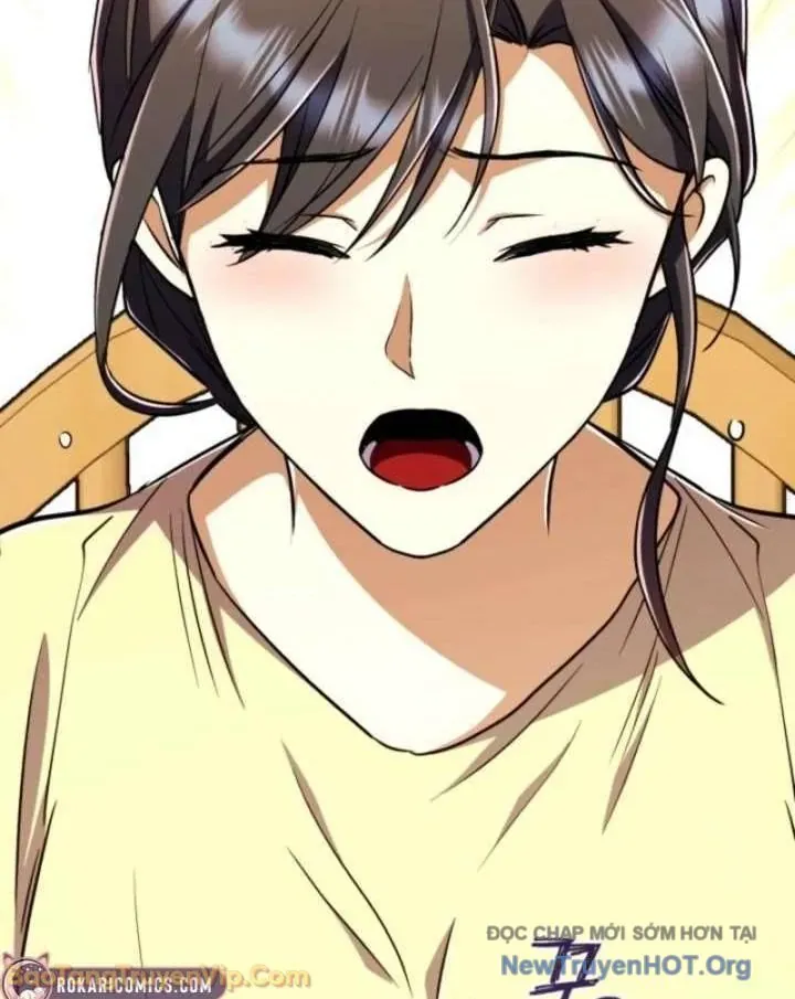 Đấng Tối Cao Lần Đầu Làm Cha Chapter 16 - 31