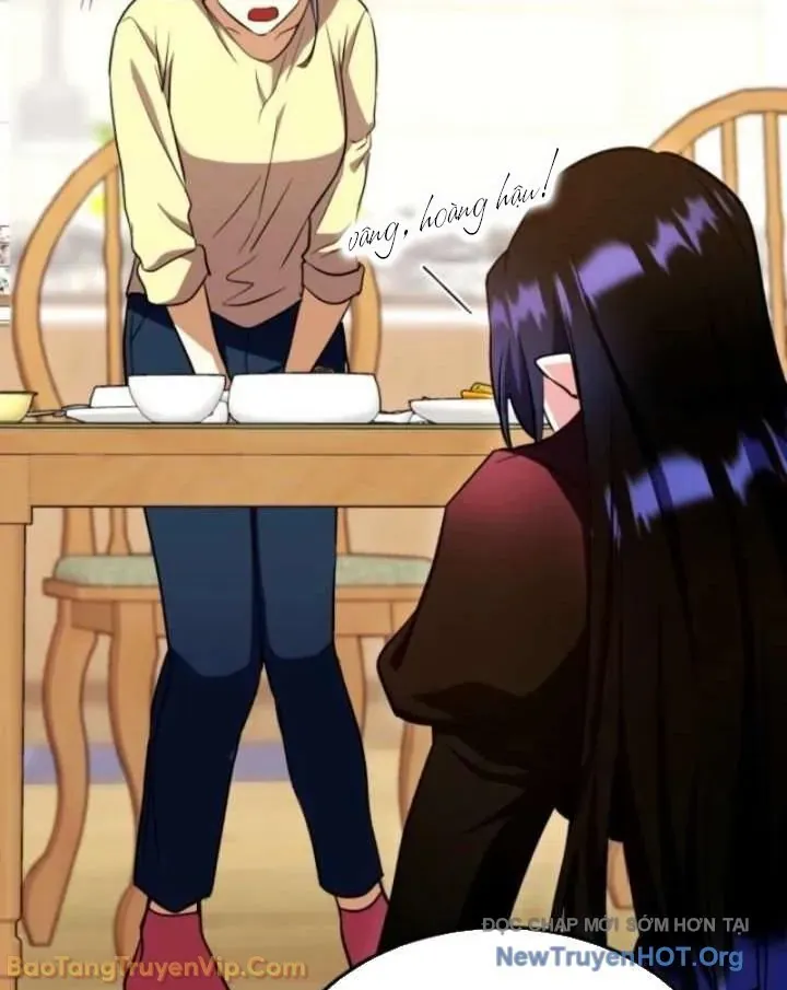 Đấng Tối Cao Lần Đầu Làm Cha Chapter 16 - 37