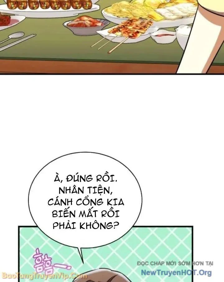 Đấng Tối Cao Lần Đầu Làm Cha Chapter 16 - 40