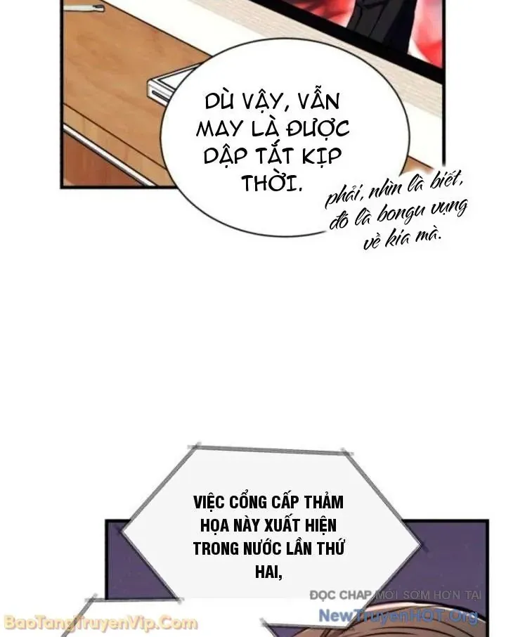 Đấng Tối Cao Lần Đầu Làm Cha Chapter 16 - 43