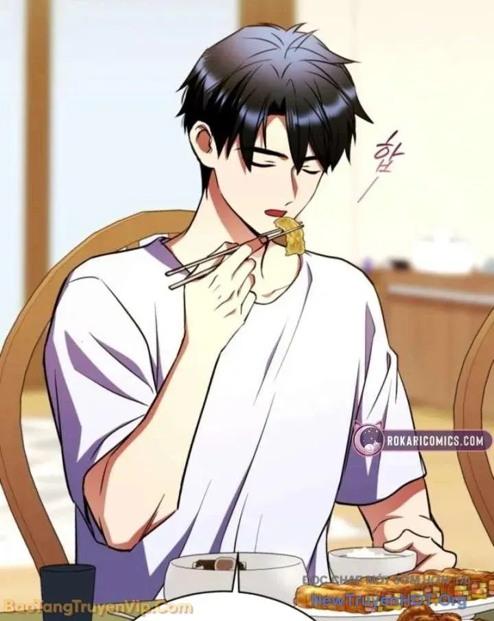 Đấng Tối Cao Lần Đầu Làm Cha Chapter 16 - 46