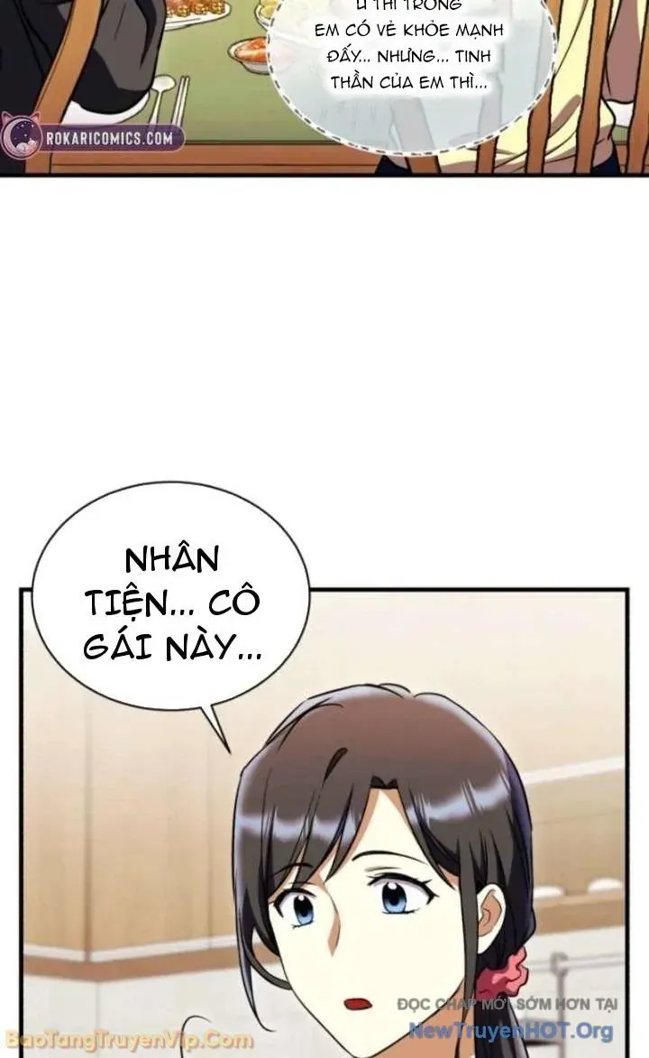 Đấng Tối Cao Lần Đầu Làm Cha Chapter 16 - 6