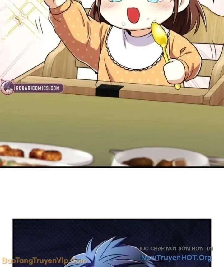 Đấng Tối Cao Lần Đầu Làm Cha Chapter 16 - 56