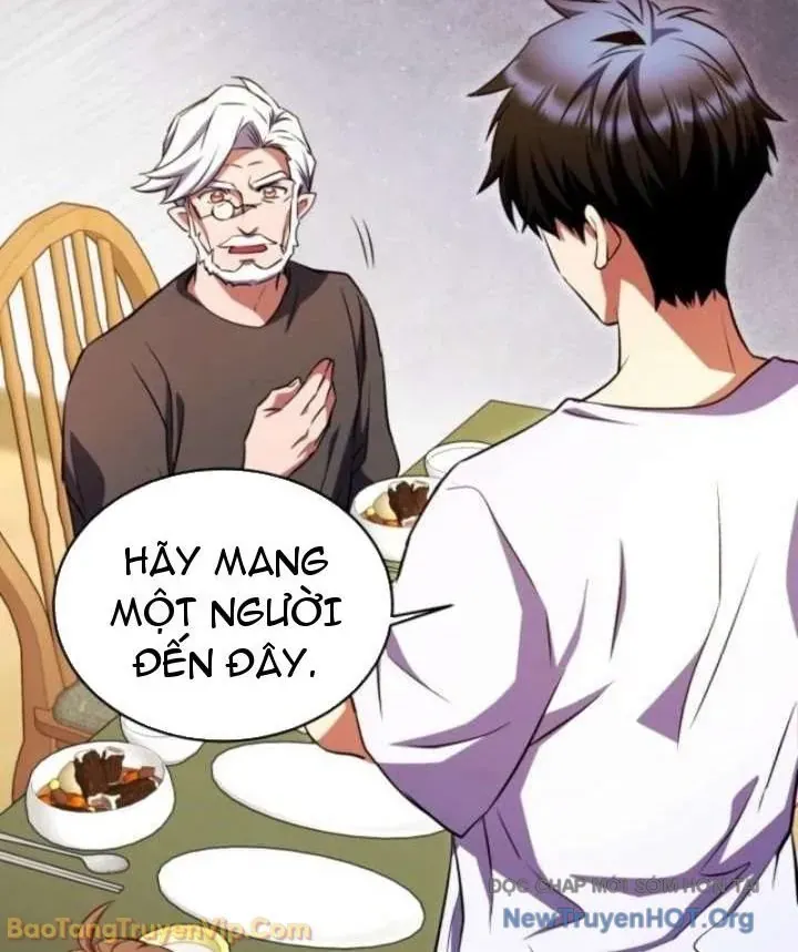 Đấng Tối Cao Lần Đầu Làm Cha Chapter 16 - 60