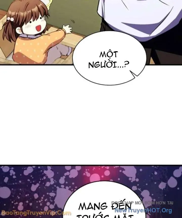 Đấng Tối Cao Lần Đầu Làm Cha Chapter 16 - 61