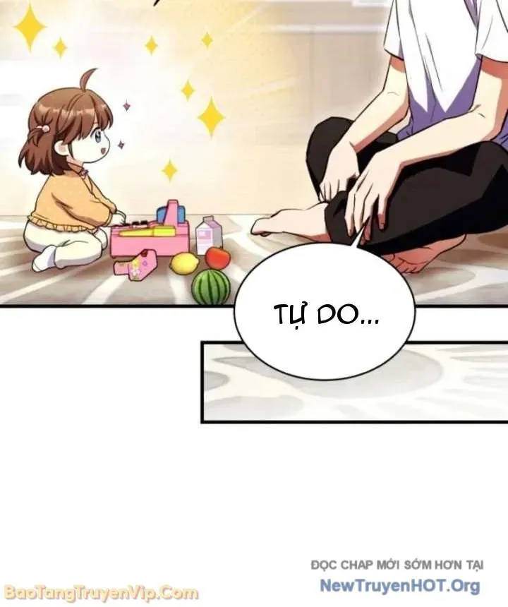 Đấng Tối Cao Lần Đầu Làm Cha Chapter 16 - 70