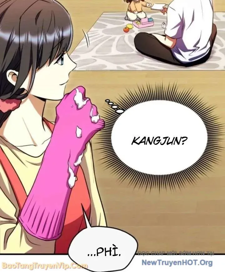 Đấng Tối Cao Lần Đầu Làm Cha Chapter 16 - 90