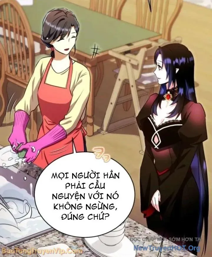 Đấng Tối Cao Lần Đầu Làm Cha Chapter 16 - 92