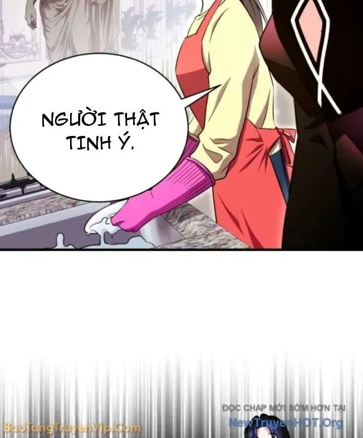 Đấng Tối Cao Lần Đầu Làm Cha Chapter 16 - 95