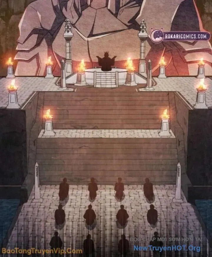 Đấng Tối Cao Lần Đầu Làm Cha Chapter 16 - 97