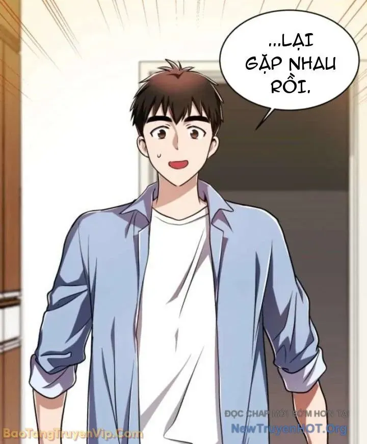 Đấng Tối Cao Lần Đầu Làm Cha Chapter 17 - 107