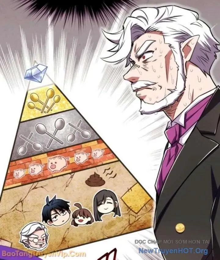 Đấng Tối Cao Lần Đầu Làm Cha Chapter 17 - 12