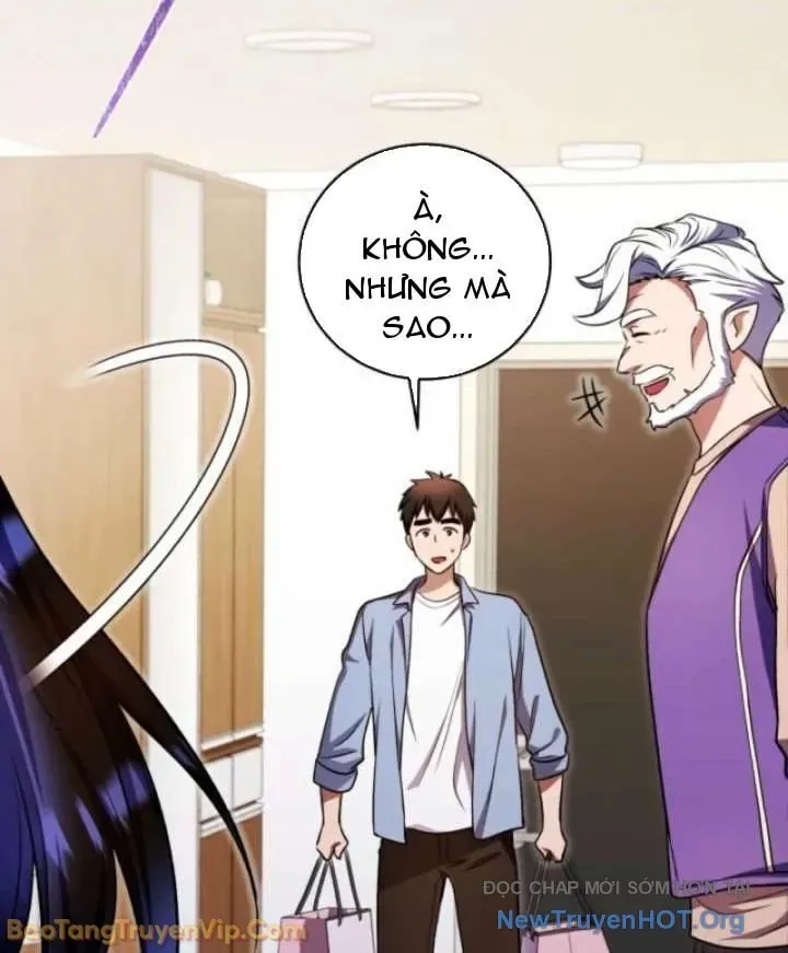 Đấng Tối Cao Lần Đầu Làm Cha Chapter 17 - 111