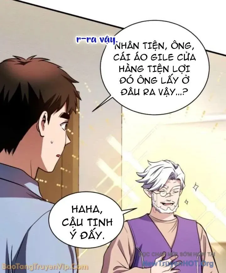 Đấng Tối Cao Lần Đầu Làm Cha Chapter 17 - 113