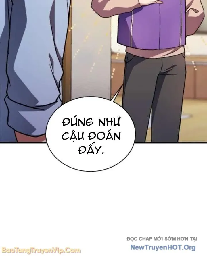 Đấng Tối Cao Lần Đầu Làm Cha Chapter 17 - 114