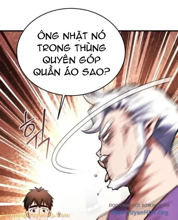 Đấng Tối Cao Lần Đầu Làm Cha Chapter 17 - 115