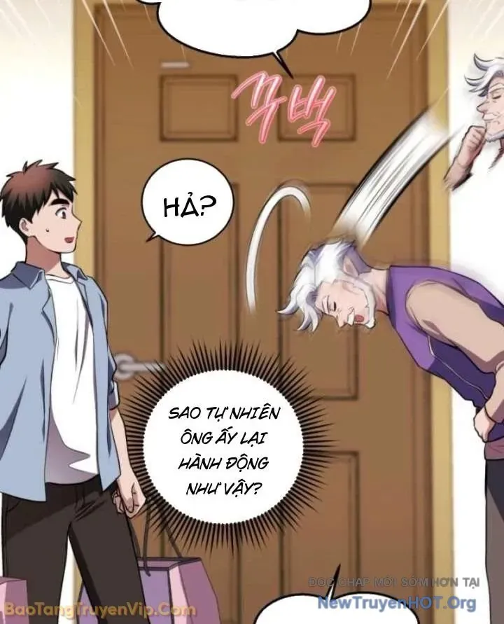 Đấng Tối Cao Lần Đầu Làm Cha Chapter 17 - 118