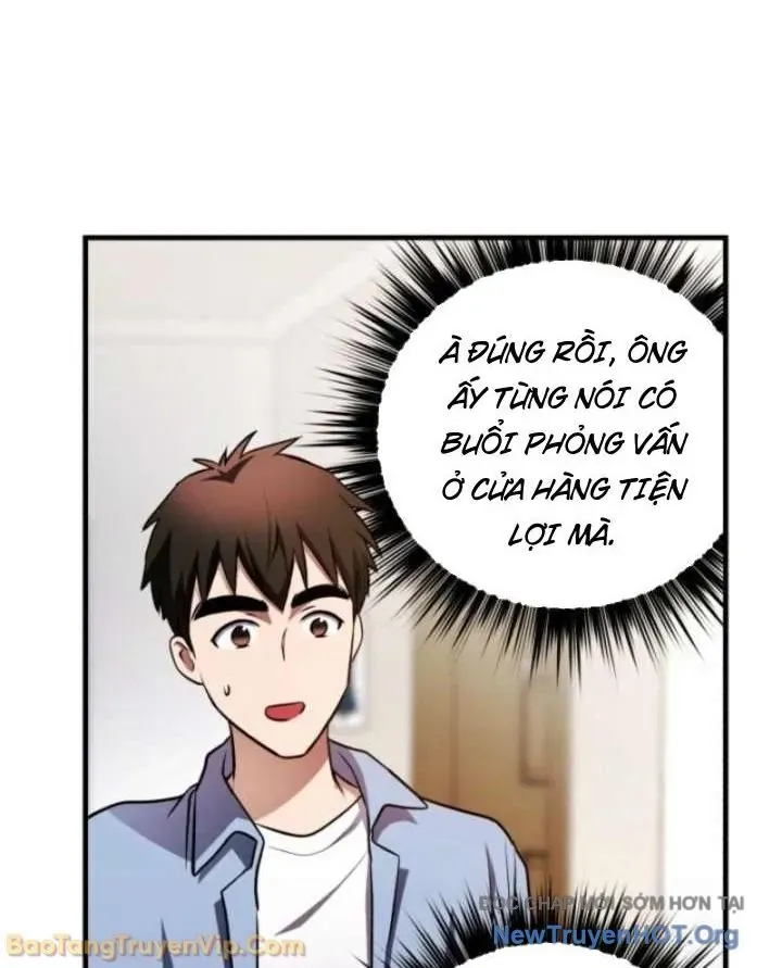 Đấng Tối Cao Lần Đầu Làm Cha Chapter 17 - 122
