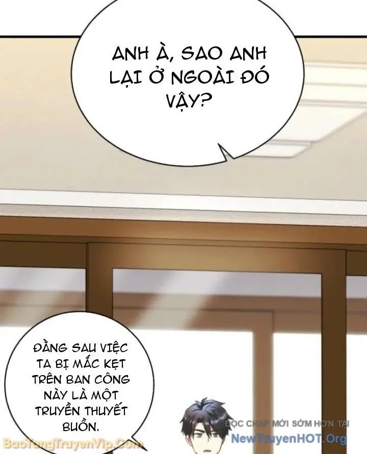 Đấng Tối Cao Lần Đầu Làm Cha Chapter 17 - 124