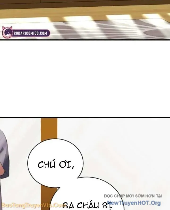 Đấng Tối Cao Lần Đầu Làm Cha Chapter 17 - 126