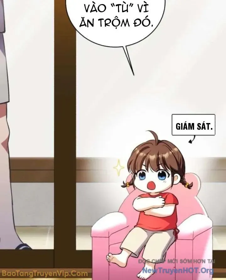 Đấng Tối Cao Lần Đầu Làm Cha Chapter 17 - 127