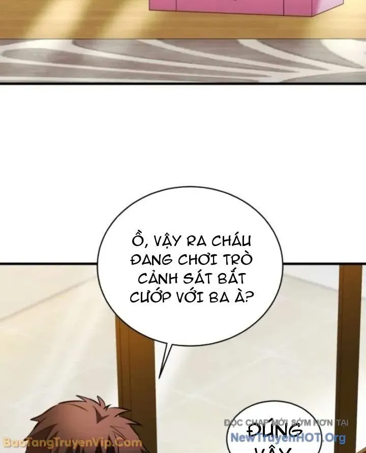 Đấng Tối Cao Lần Đầu Làm Cha Chapter 17 - 128