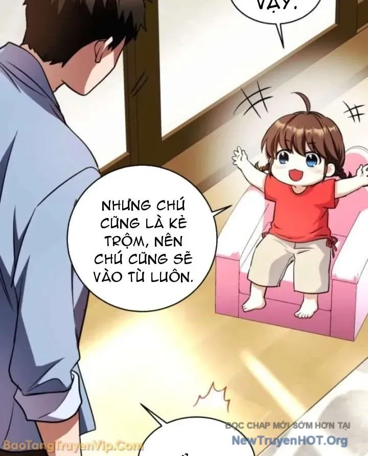 Đấng Tối Cao Lần Đầu Làm Cha Chapter 17 - 129