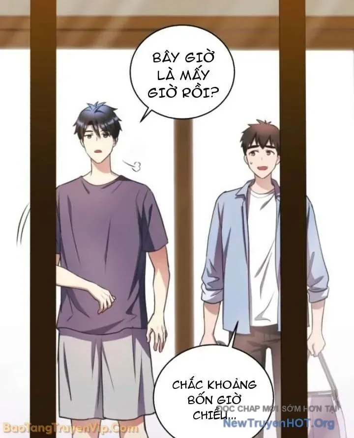 Đấng Tối Cao Lần Đầu Làm Cha Chapter 17 - 134