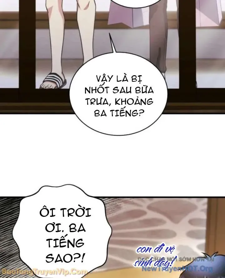 Đấng Tối Cao Lần Đầu Làm Cha Chapter 17 - 135