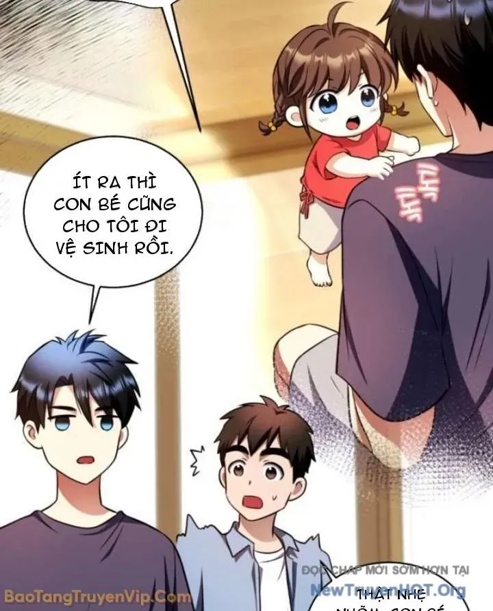 Đấng Tối Cao Lần Đầu Làm Cha Chapter 17 - 136